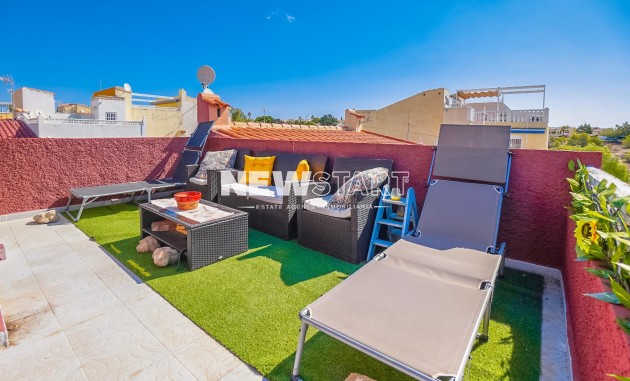 Resale - Townhouse - La Marina - Urb. La Marina