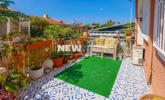 Resale - Townhouse - La Marina - Urb. La Marina