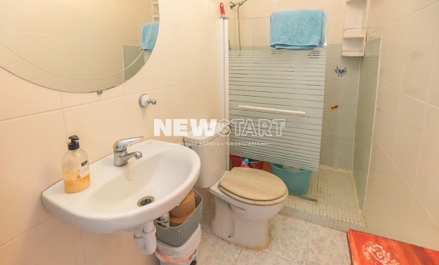 Resale - Townhouse - La Marina - Urb. La Marina