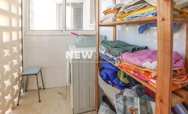Resale - Apartment - Guardamar del Segura