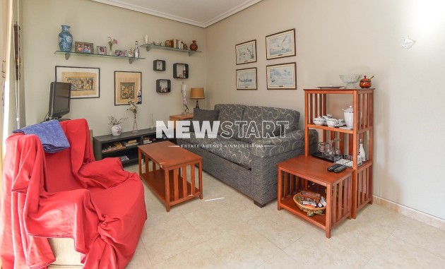 Resale - Apartment - Guardamar del Segura