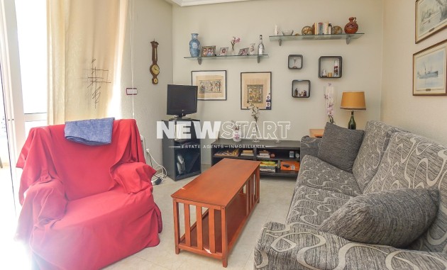 Resale - Apartment - Guardamar del Segura
