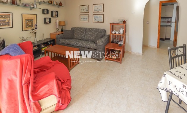 Resale - Apartment - Guardamar del Segura