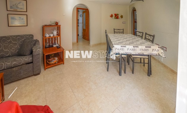 Resale - Apartment - Guardamar del Segura
