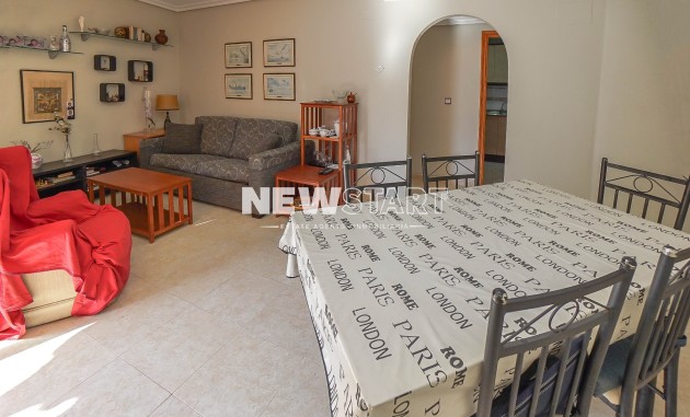 Resale - Apartment - Guardamar del Segura