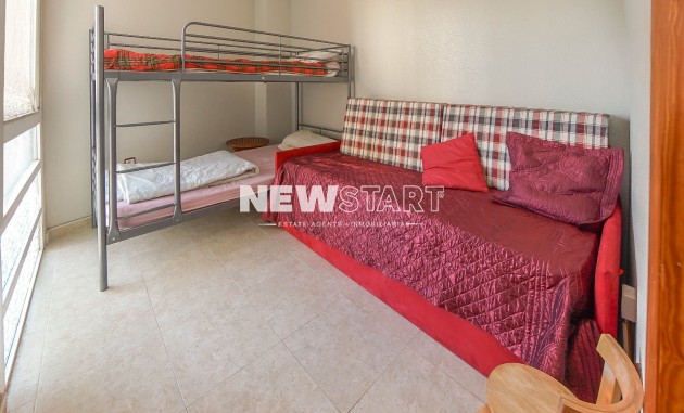 Resale - Apartment - Guardamar del Segura