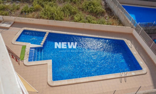 Resale - Apartment - Guardamar del Segura