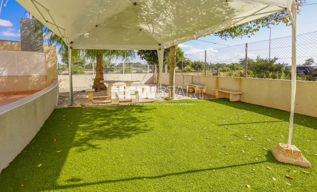 Resale - Apartment - Guardamar del Segura