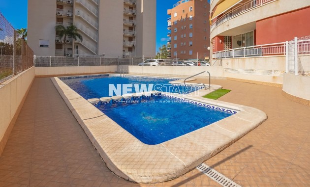 Resale - Apartment - Guardamar del Segura
