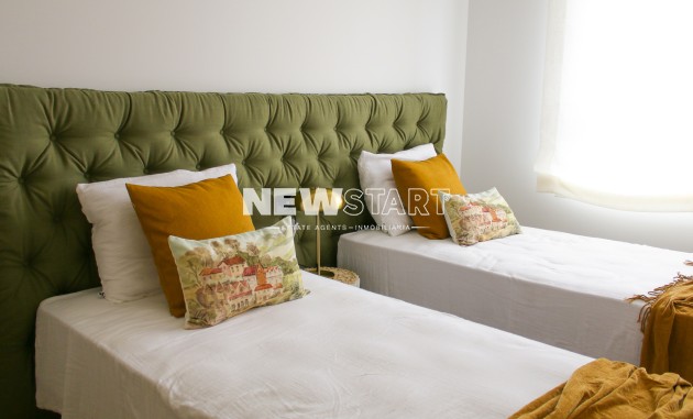 New Build - High-Bungalow - Algorfa
