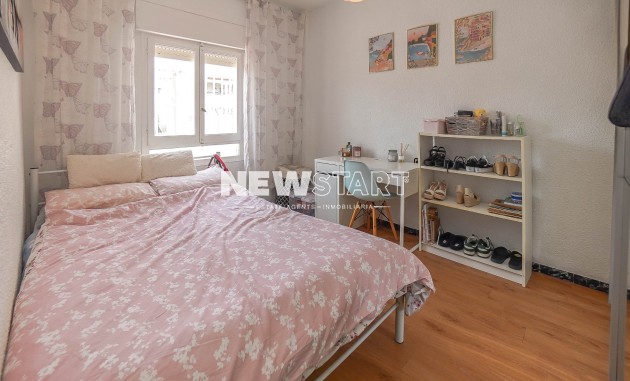 Herverkoop - Appartement - San Fulgencio