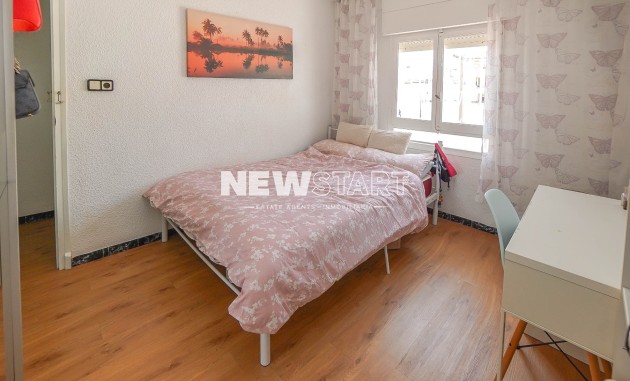 Herverkoop - Appartement - San Fulgencio