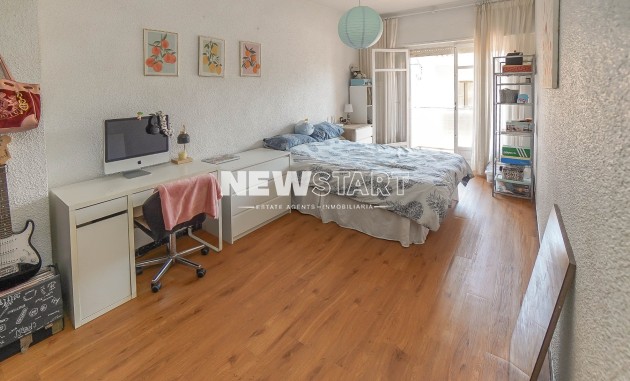 Herverkoop - Appartement - San Fulgencio