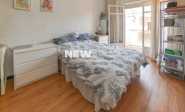 Herverkoop - Appartement - San Fulgencio