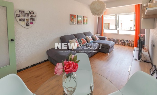 Herverkoop - Appartement - San Fulgencio