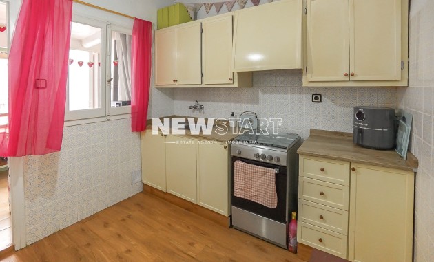 Herverkoop - Appartement - San Fulgencio