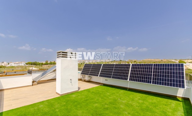 New Build - Detached - Orihuela Costa