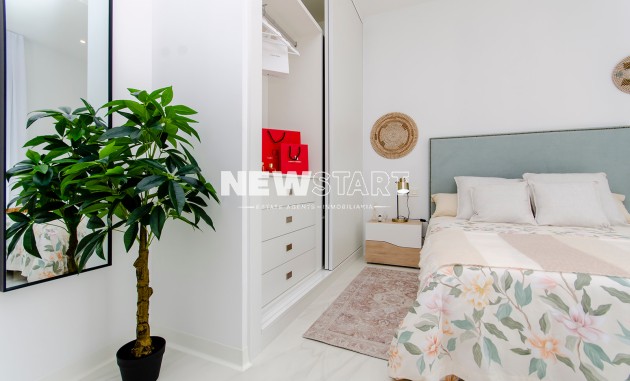 New Build - Detached - Orihuela Costa