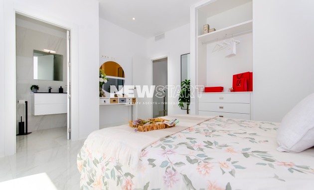 New Build - Detached - Orihuela Costa