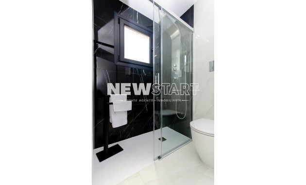 New Build - Detached - Orihuela Costa