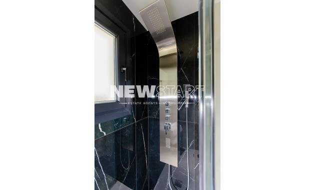 New Build - Detached - Orihuela Costa
