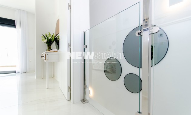 New Build - Detached - Orihuela Costa