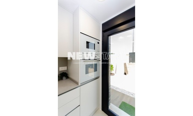 New Build - Detached - Orihuela Costa