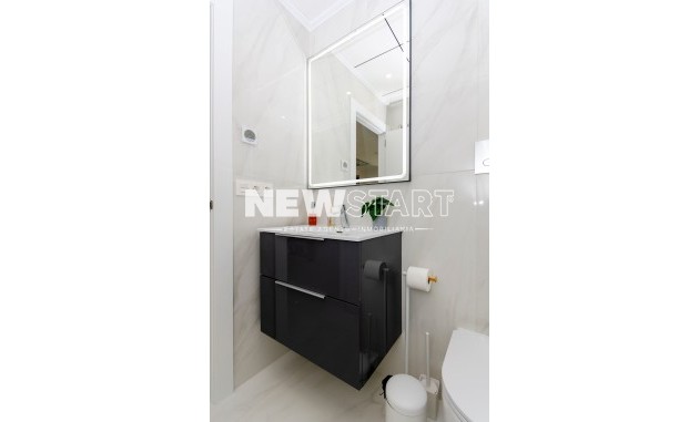 Nouvelle construction - Détaché - Orihuela Costa