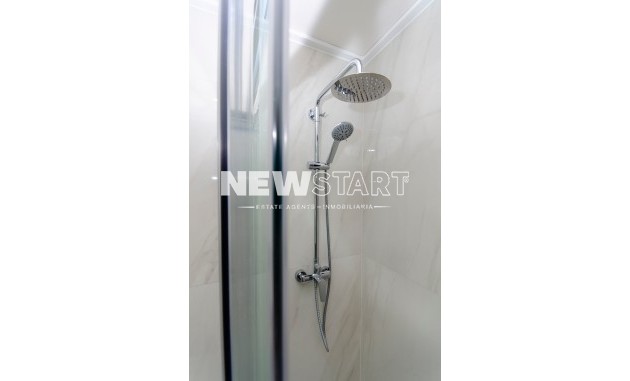 Nouvelle construction - Détaché - Orihuela Costa