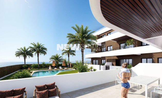 Nouvelle construction - Rez-de-chaussée - Guardamar del Segura