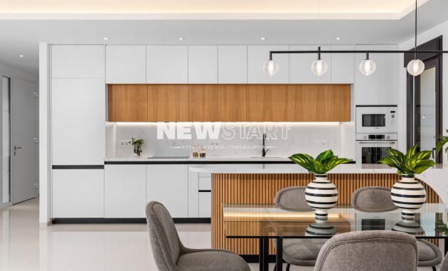 Obra nueva - Independiente - Ciudad Quesada