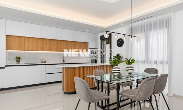 Obra nueva - Independiente - Ciudad Quesada