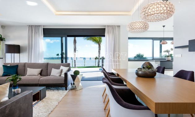 Nybyggnation - Fristående - Ciudad Quesada