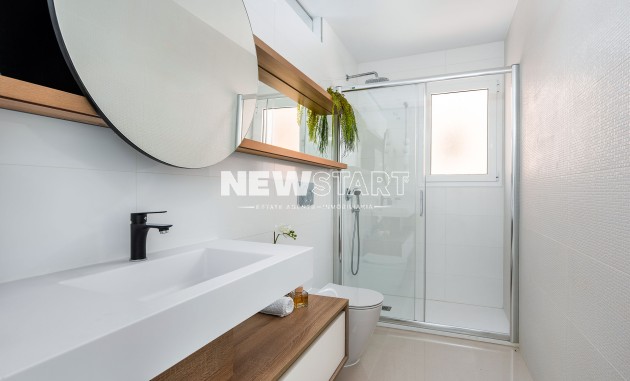 Nieuwbouw Woningen - Appartement - Rojales