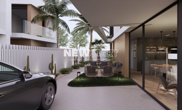 New Build - Detached - Torre de la Horadada
