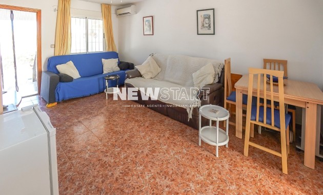 Resale - Apartment - La Marina - Urb. La Marina