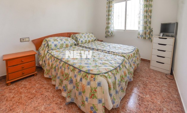 Resale - Apartment - La Marina - Urb. La Marina