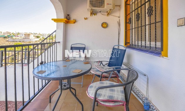 Resale - Apartment - La Marina - Urb. La Marina