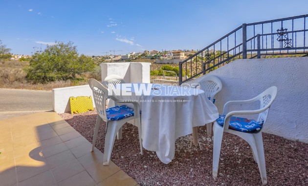 Resale - Apartment - La Marina - Urb. La Marina