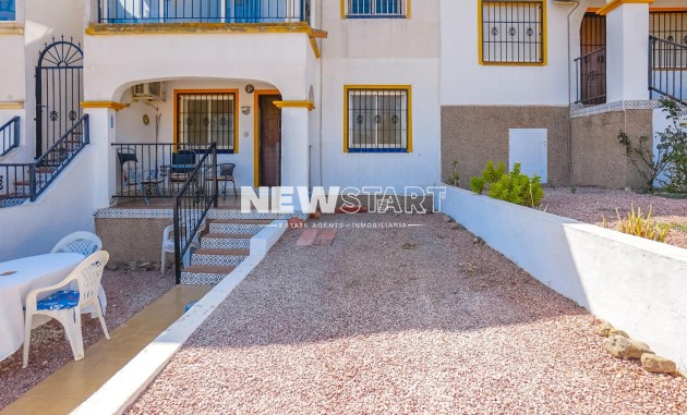 Resale - Apartment - La Marina - Urb. La Marina