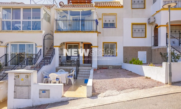 Resale - Apartment - La Marina - Urb. La Marina