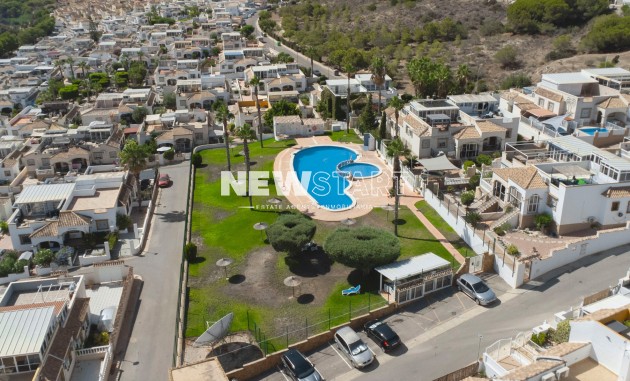 Resale - Apartment - La Marina - Urb. La Marina