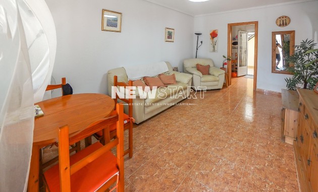 Reventa - Quad - La Marina - Urb. La Marina