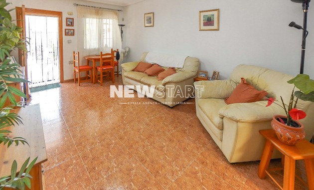 Reventa - Quad - La Marina - Urb. La Marina