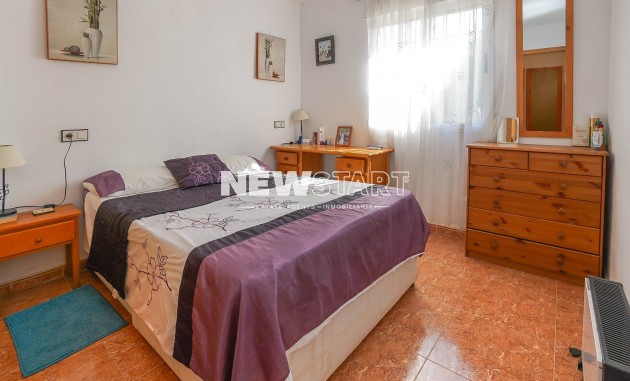 Reventa - Quad - La Marina - Urb. La Marina