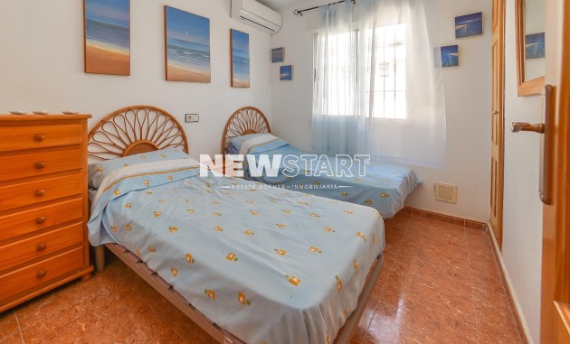 Reventa - Quad - La Marina - Urb. La Marina