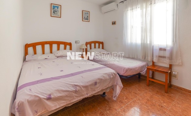 Reventa - Quad - La Marina - Urb. La Marina