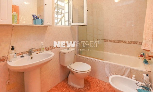 Reventa - Quad - La Marina - Urb. La Marina