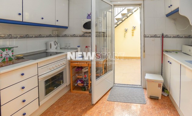Reventa - Quad - La Marina - Urb. La Marina