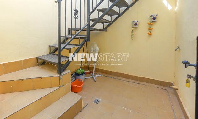 Reventa - Quad - La Marina - Urb. La Marina